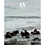 AV 177. Snøhetta. 25 Years 25 Works | 9788460683766 | AV Monographs