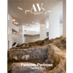 AV 188. Paredes Pedrosa. 1990-2016 | 9788460892571 | AV Monographs