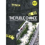 THE PUBLIC CHANCE. New Urban Landscapes | 9788461244881