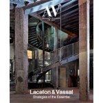 AV 170. Lacaton & Vassal. Strategies of the Essential | AV Monografías | 9788461717644