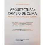 ARCHITECTURE: CHANGE OF CLIMATE / ARQUITECTURA: CAMBIO DE CLIMA | Avisa | 9788461753314