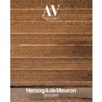 AV Monographs 191-192. Herzog & de Meuron. 2013-2017 | 9788461764983
