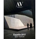 AV Monographs 193-194. Spain Yearbook 2017 | 9788461785254