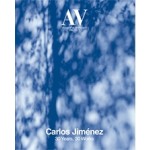 Av monographs 196: Carlos Jimenez 30 years, 30 works | ARQUITECTURA VIVA | 9788469740743