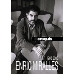 El Croquis 30, 49/50, 72[II], 100/101 Enric Miralles (1983-2000) | 9788488386229