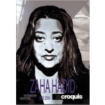 El Croquis 52, 73, 103. Zaha Hadid (1983-2004) | El Croquis magazine