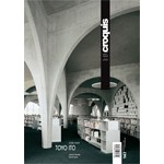 El Croquis 147 Toyo Ito 2005-2009. Liquid Space | 9788488386564