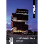 El Croquis 159. Neutelings Riedijk 2003-2012. convensions and identity | 9788488386694 | El Croquis magazine