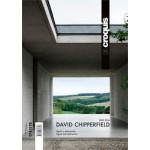 El Croquis 174-175. David Chipperfield 2010-2014. figure and abstraction - figura y abstraccion | 9788488386823