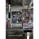 El Croquis 177-178. LACATON & VASSAL1993-2015. Post Media Horizon | Anne Lacaton, Jean Philippe Vassal | 9788488386847