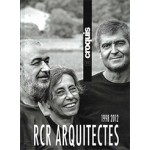 El Croquis RCR Arquitectes 1998 - 2012 | 9788488386977 | El Croquis magazine