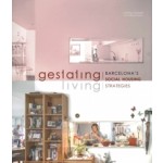 Gestating / living . Barcelona’s social housing strategies | Caterina Figuerola, Icon Bilbao | 9788491564980 | ACTAR