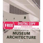NEW CONCEPTS IN MUSEUM ARCHITECTURE | Jacobo Krauel | 9788492796991