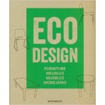 ECO DESIGN. Furniture - Meubles - Muebles - Mobilario | Ivy Liu, Jian Wong | 9788492810840