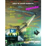 Agenda. JDS Architects. Can We Sustain our Ability to Crisis? | Jesse Seegers, Benedict Clouette, Julien De Smedt, Ryan Neiheiser | 9788492861620 