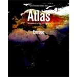 Atlas Europe. Architectures of the 21st Century | Luis Fernández-Galiano | 9788492937417
