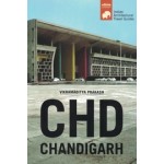 CHD Chandigarh | Vikramaditya Prakash | Altrim publishers | 9788494234200