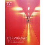 TC cuadernos 128-129. Frits van Dongen. 25 años /  years- 25 obras / works | 9788494639777 