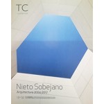 TC cuadernos 131/132 Nieto Sobejano 2004-2017 | 9788494742149