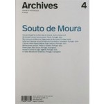 Archives 4. Souto De Moura | 9788494767852 | Archives Journal of Architecture