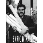 El Croquis. ENRIC MIRALLES | 9788494775499 | El Croquis