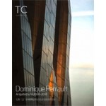 TC cuadernos 136/137. Dominique Perrault. Architecture 2008-2018 | 9788494824043 | TC cuadernos magazine