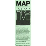 MAP 003. ARCHIVE. Archives Archiving | MANUAL OF ARCHITECTURAL POSSIBILITIES | 9788771030020