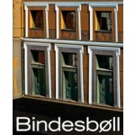 Gottlieb Bindesbøll. Denmark’s First Modern Architect | Peter Thule Kristensen | 9788774074076
