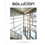 Solution - Circular Buildings | Anders Lendager, Esben Pedersen | 9788774074731 | Danish Architectural Press