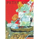 Peter Cook on Paper | 9788774075325 | Danish Architectural Press, Louisiana Museum of Modern Art