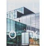 BLOX designed by OMA | Aaron Betsky, Kristoffer Lindhard Weiss, Carsten Thau | 9788792230973