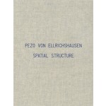 PEZO VON ELLRICHSHAUSEN. Spatial Structure | Pezo Von Ellrichshausen | 9788792700124 | NAi Booksellers