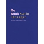 My book. Svein Tonsager. Cracks, Hinges & Xfoliations | Anette Brunsvig Sorensen | 9788792700315 | Arkitektur B
