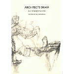 Architects Draw | Sue Ferguson Gussow | 9788792700483 | The Architectural Publisher B