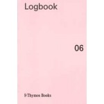 Logbook 06 | 9788832072167 | Thymos Books