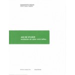 Jan De Vylder: Architecten de Vylder Vinck Taillieu | Forty Eight Pages | 9788836637232 | Silvana Editoriale 