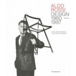 ALDO ROSSI. DESIGN 1960-1997 | Chiara Spangaro (ed.) | Silvana Editoriale | 9788836651184