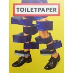 Toiletpaper Magazine 14 | 9788862085366 | Damiani Editore