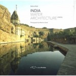 India. Water Architecture | Stefania Rössl | 9788862425292 | LetteraVentidue