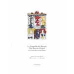  La cappella del barolo | The last eclipse of the millennium | Sol LeWitt & David Tremlett |  9788875708078 | Corraini Edizioni