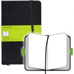 Moleskine Plain Softcover Extra Large