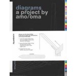Diagrams. | a project by amo/oma | 9788887029949 | Fondazione PRADA