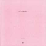Platforms. Architecture and the Use of the Ground | DOGMA, Pier Vittorio, Martino Tattara | 9788894030686 | Black Square