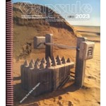 Capsule 2023 | International Review of Radical Design & Desire Theory | CAPSULE | 9788897185239