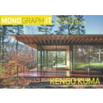 Monograph. it Kengo Kuma architecture as spirit of nature | LISt Lab Laboratorio | 9788898774050