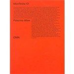 Palermo Atlas. Manifesta 12 | OMA | 9788899385439