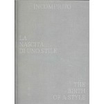 Incompiuto: The Birth of a style | 9788899385460 | Humboldt Books