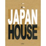 JAPAN HOUSE R- | 9788997603176