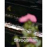 Strootman. Strategies for the Sublime | 9788997775002