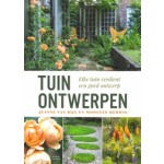 TUINONTWERPEN | Elke tuin geschikt voor tuinarchitectuur | Jeanne van Rijs Modeste Herwig | Forte | 9789000391905